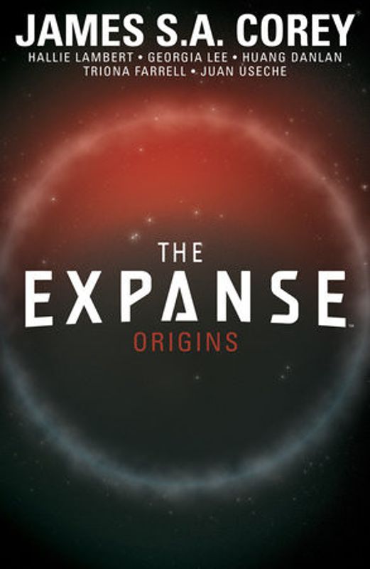 EXPANSE ORIGINAL GN