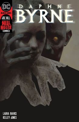 DAPHNE BYRNE HC (MR)