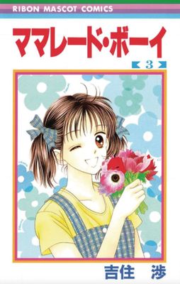 MARMALADE BOY COLL ED GN VOL 02
