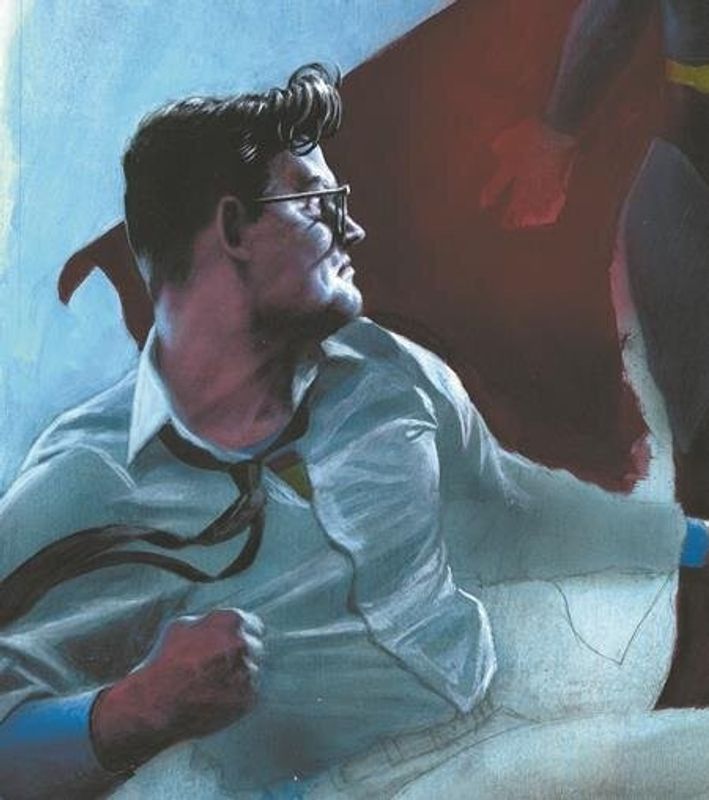 ACTION COMICS #1058 CVR A STEVE BEACH