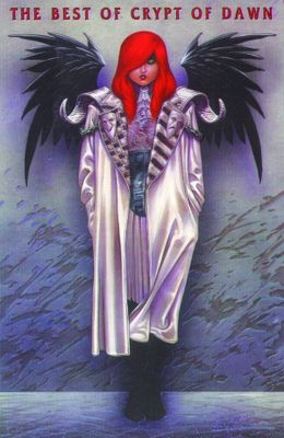 DAWN CRYPT OF DAWN TP