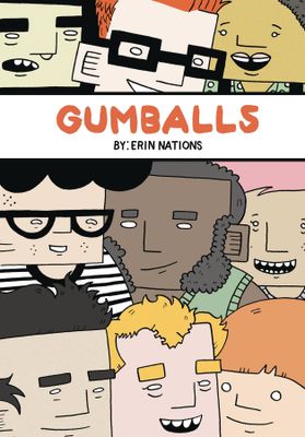 GUMBALLS GN