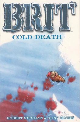BRIT COLD DEATH ONE SHOT (MR)