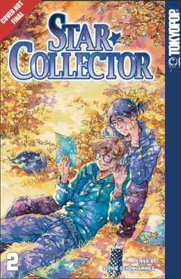 STAR COLLECTOR MANGA GN VOL 02 (MR)