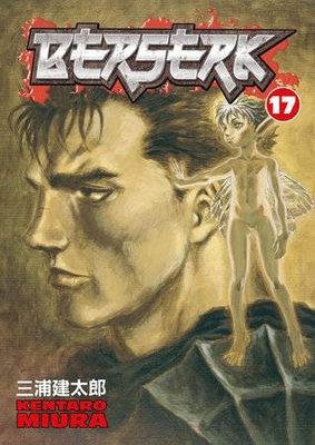 BERSERK TP VOL 17