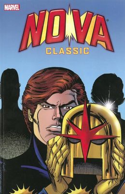 NOVA CLASSIC TP VOL 03
