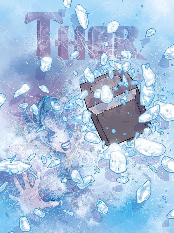 THOR #3