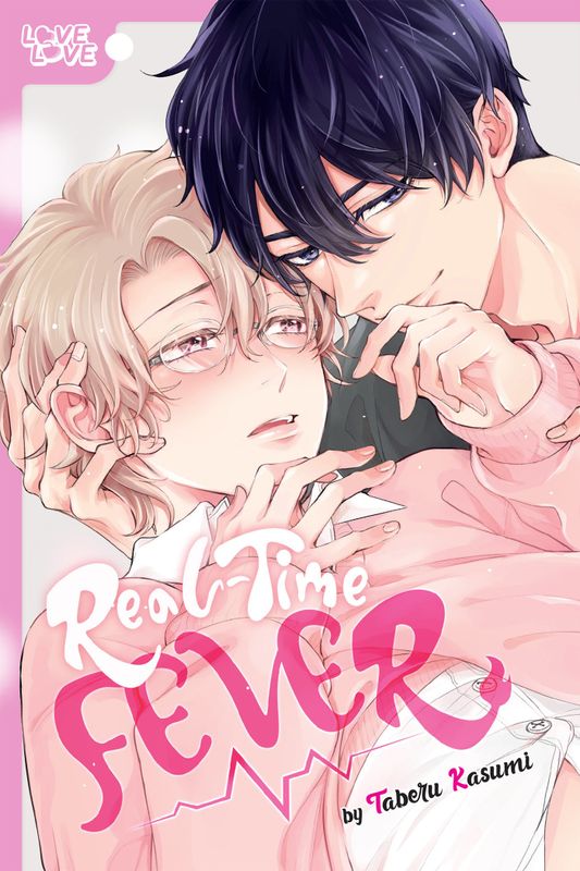 REAL-TIME FEVER