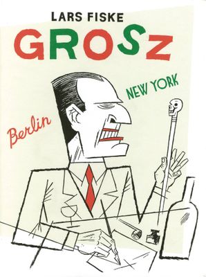 GROSZ HC
