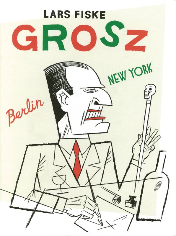 GROSZ HC