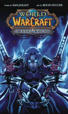 WARCRAFT LEGEND TP DEATH KNIGHT