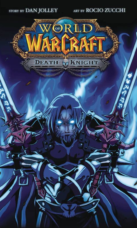 WARCRAFT LEGEND TP DEATH KNIGHT