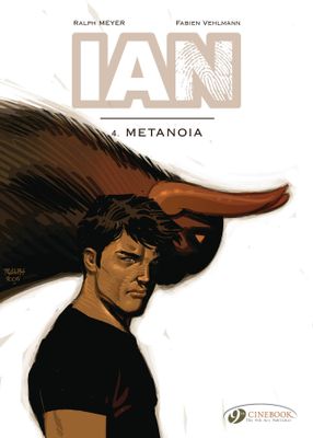 IAN GN VOL 04 METANOIA