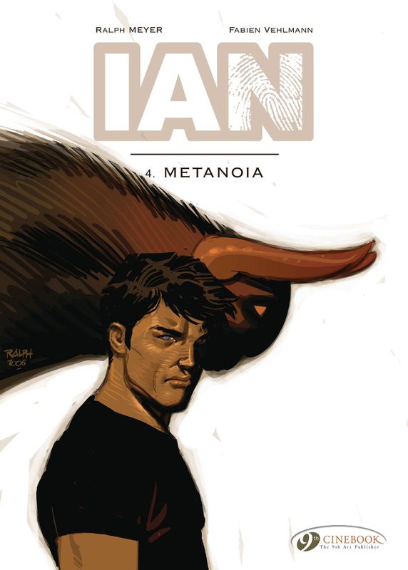 IAN GN VOL 04 METANOIA