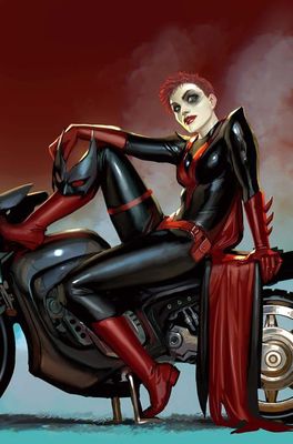 BATWOMAN #4 CVR B STJEPAN SEJIC CARD STOCK VAR