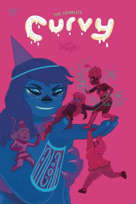 COMPLETE CURVY GN (MR)