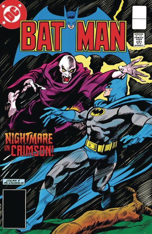 TALES OF THE BATMAN GERRY CONWAY HC VOL 03
