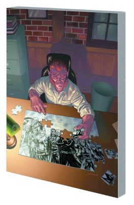 X-FACTOR TP VOL 19 SHORT STORIES