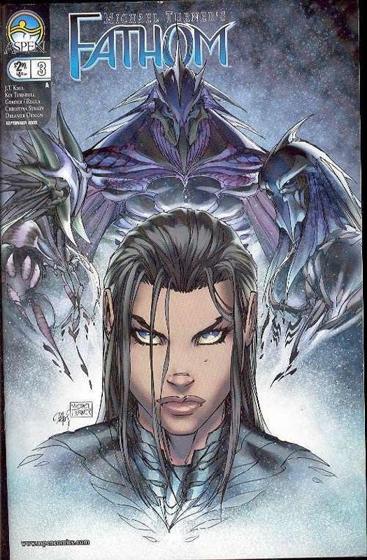 FATHOM #3