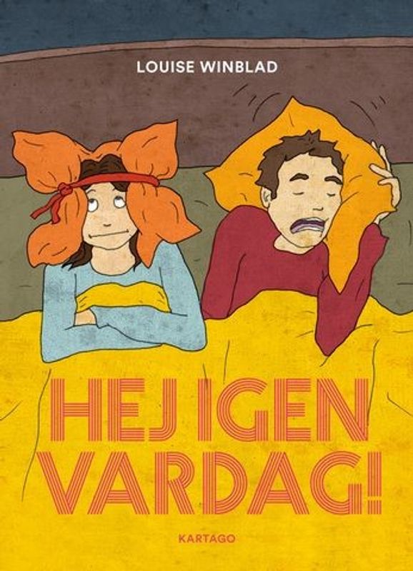 Hej igen vardag! SC