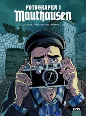 Fotografen i Mauthausen HC