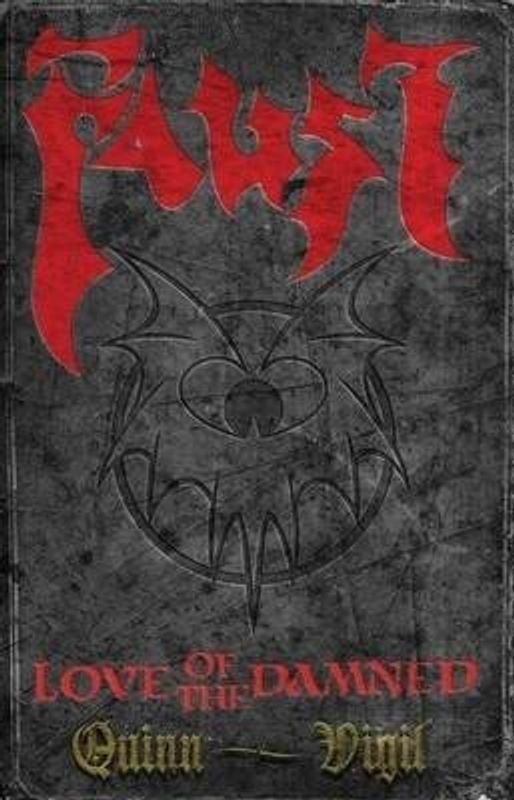 FAUST LOVE OF THE DAMNED TP (A)