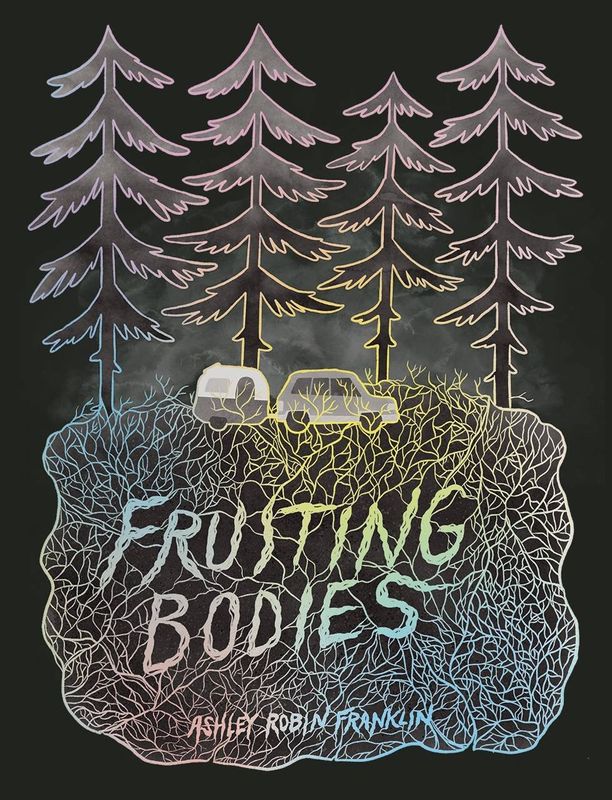FRUITING BODIES ONE SHOT