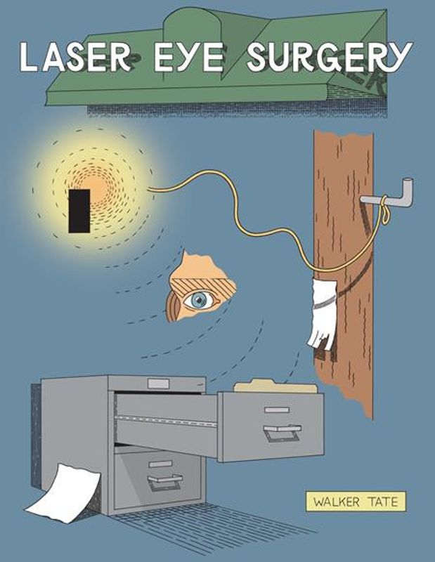 LASER EYE SURGERY TP 