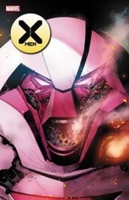 X-MEN #20