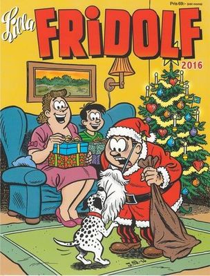 Lilla Fridolf Jul 2016 SC