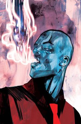 DEADMAN #1 (OF 6) CVR C TULA LOTAY CARD STOCK VAR