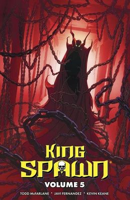 KING SPAWN TP VOL 05