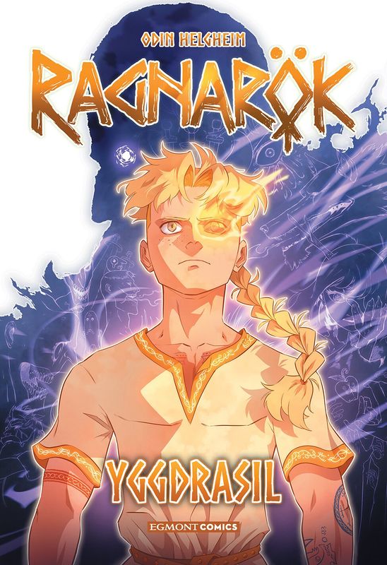 Ragnarök 4 - Yggdrasil HC