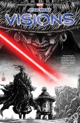 STAR WARS: VISIONS TP