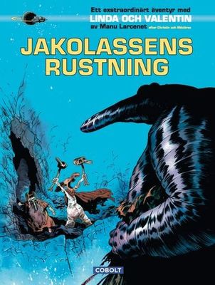 Linda och Valentin - Jakolassens rustning HC