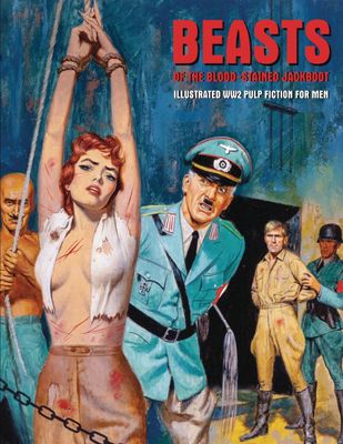 BEASTS OF THE BLOOD-STAINED JACKBOOT SC