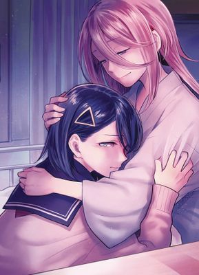 IF I COULD REACH YOU VOL 03 (MR)