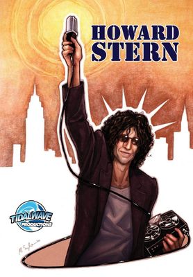ORBIT HOWARD STERN (ONE SHOT)