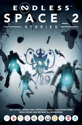 ENDLESS SPACE 2 STORIES GN