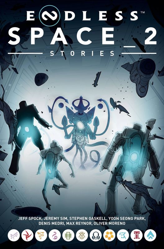 ENDLESS SPACE 2 STORIES GN