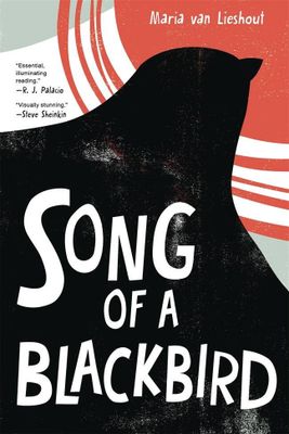 SONG OF A BLACKBIRD GN