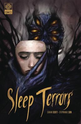 SLEEP TERRORS GN