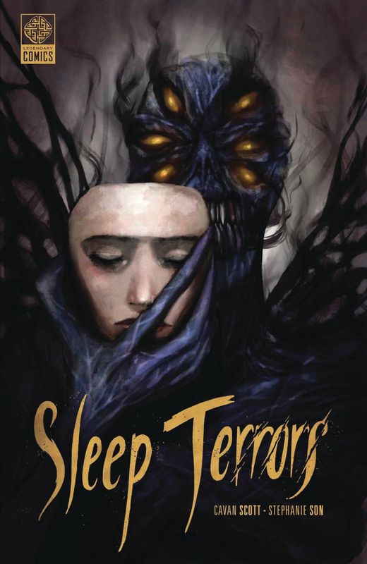 SLEEP TERRORS GN