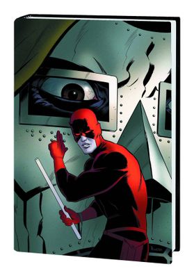 DAREDEVIL BY MARK WAID PREM HC VOL 03