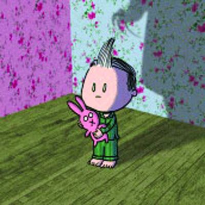 REHEATED LIO STILL ANOTHER LIO COLLECTION TP