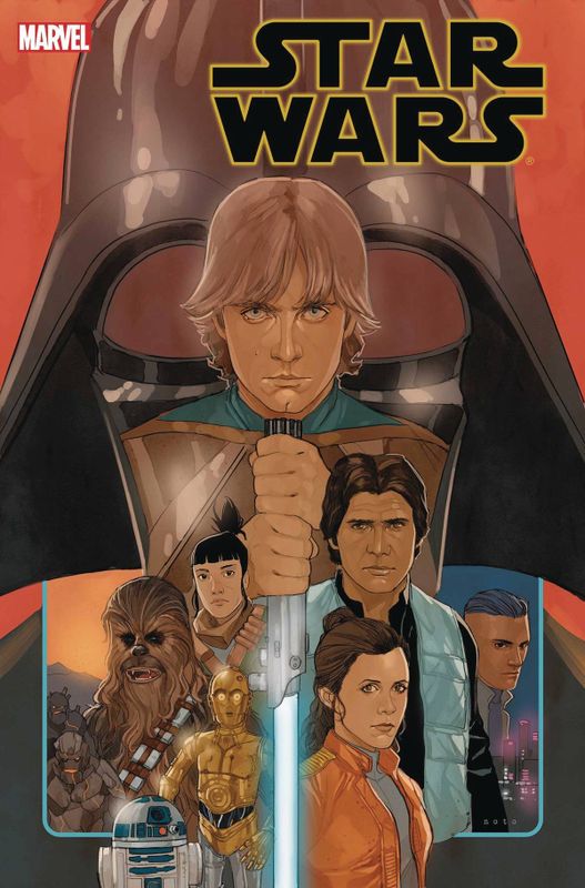 STAR WARS #75