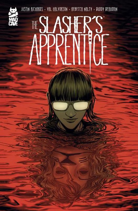 SLASHERS APPRENTICE TP