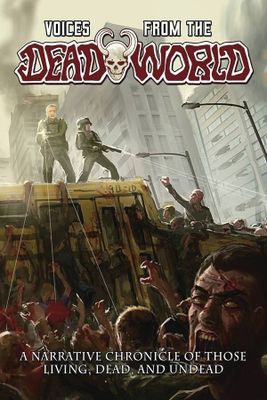 DEADWORLD VOICES FROM DEADWOOD TP