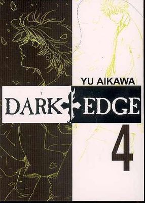 DARK EDGE TP VOL 04