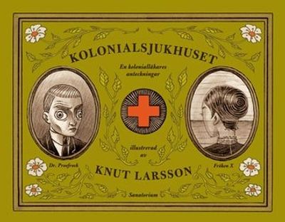 Kolonialsjukhuset HC